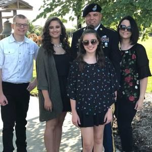 Meet your Posher, Karissa